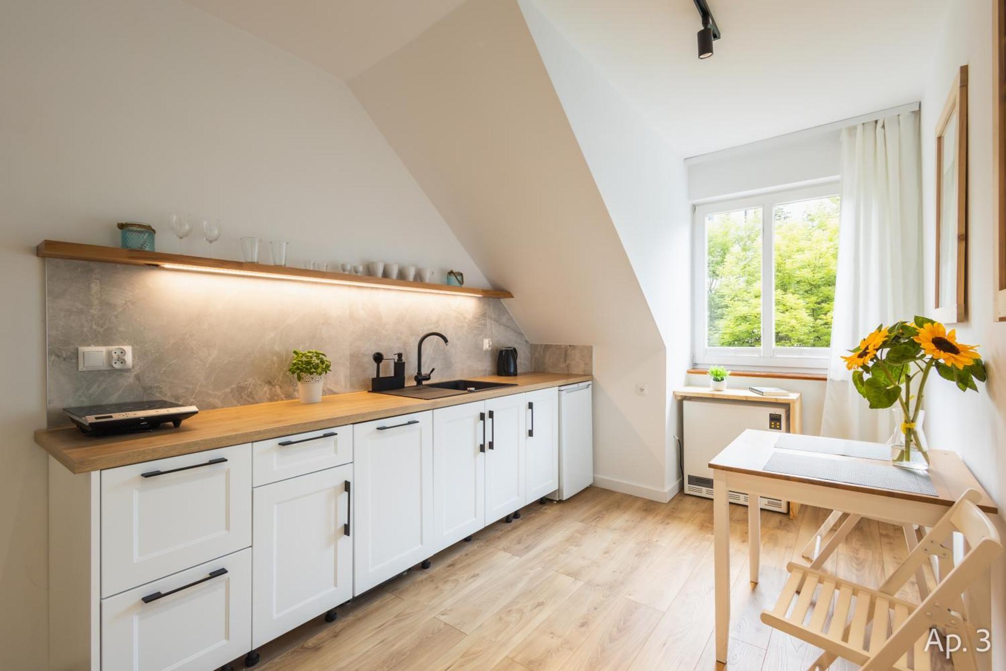 Apartamenty Krupowki 4 Закопане Екстериор снимка