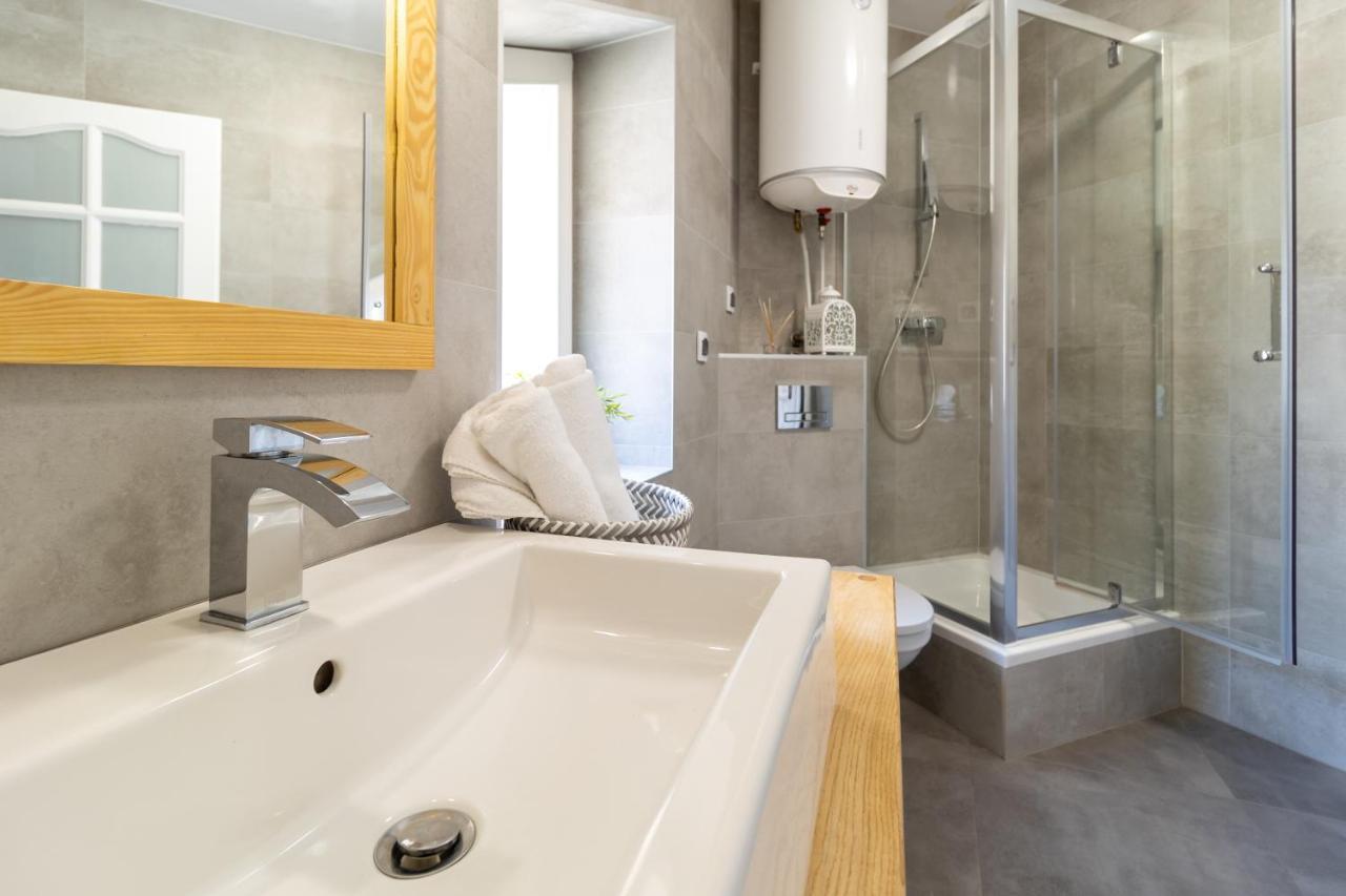Apartamenty Krupowki 4 Закопане Екстериор снимка